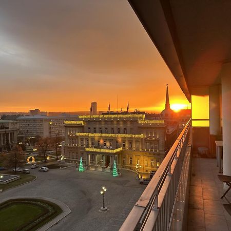 Belgrade City Center Zewnętrze zdjęcie